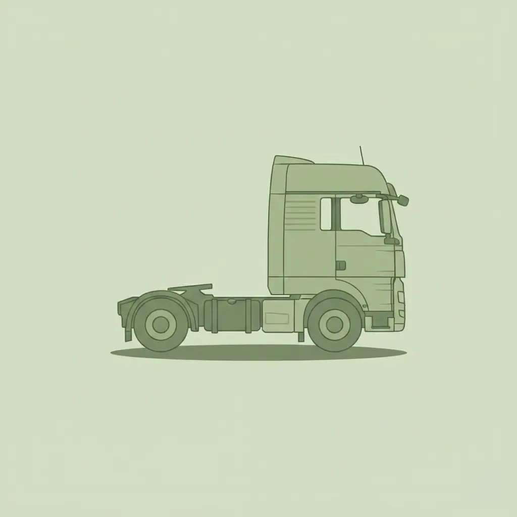 Vehicle Fleet Management System